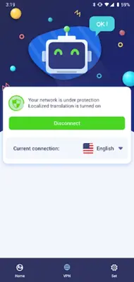 All Translator Pro android App screenshot 4